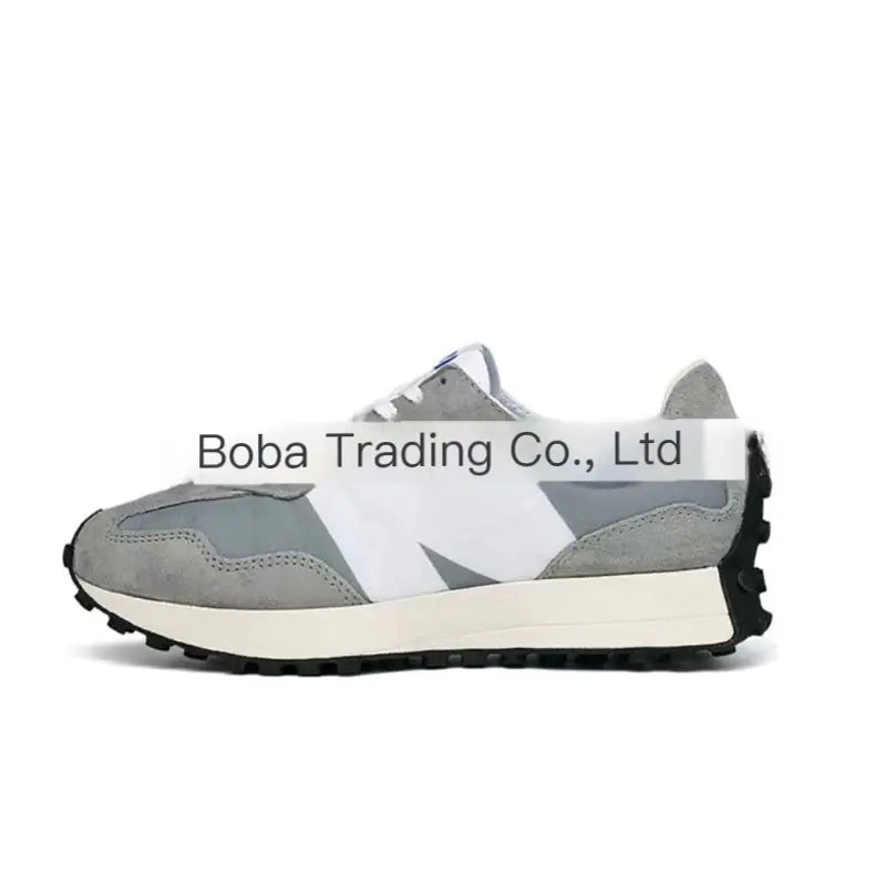 New Balance 327 Retro Classic Running Shoes for All