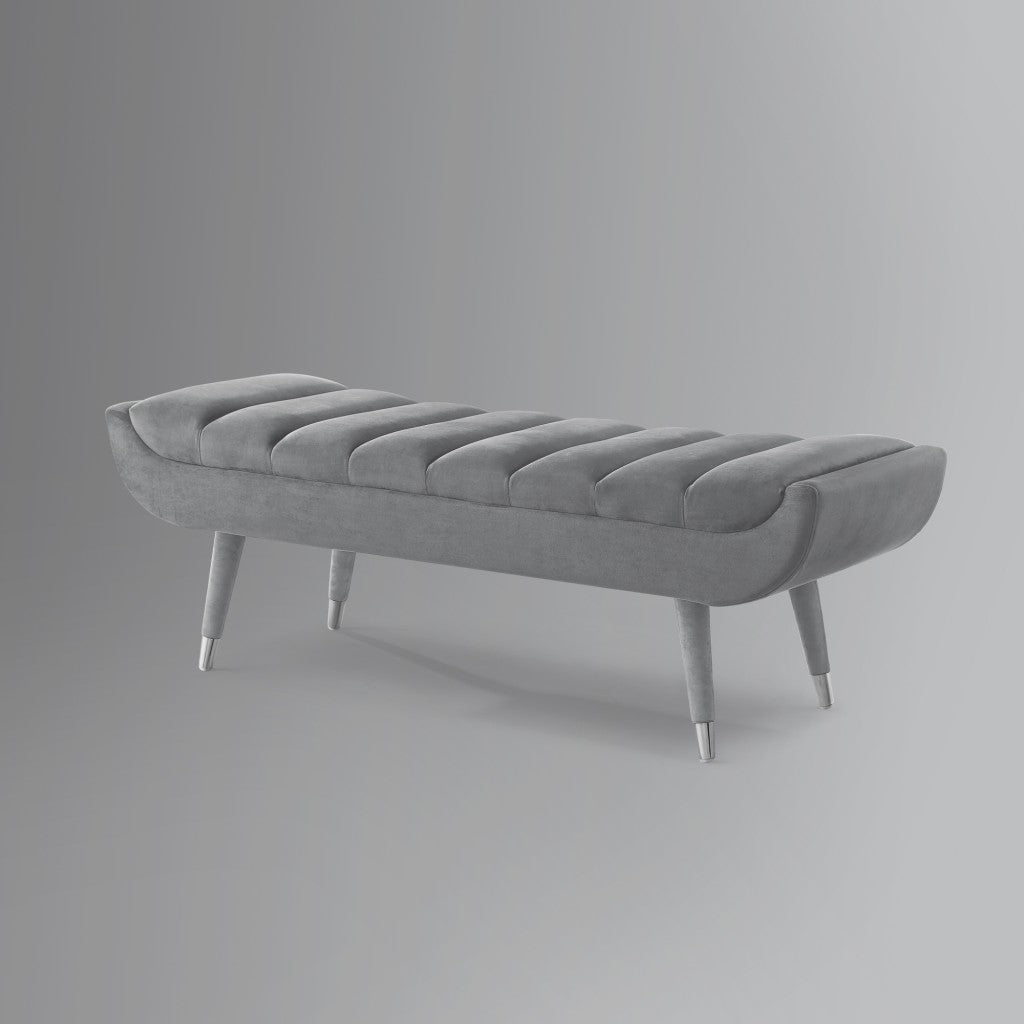 Carleigh Upholstered Bench