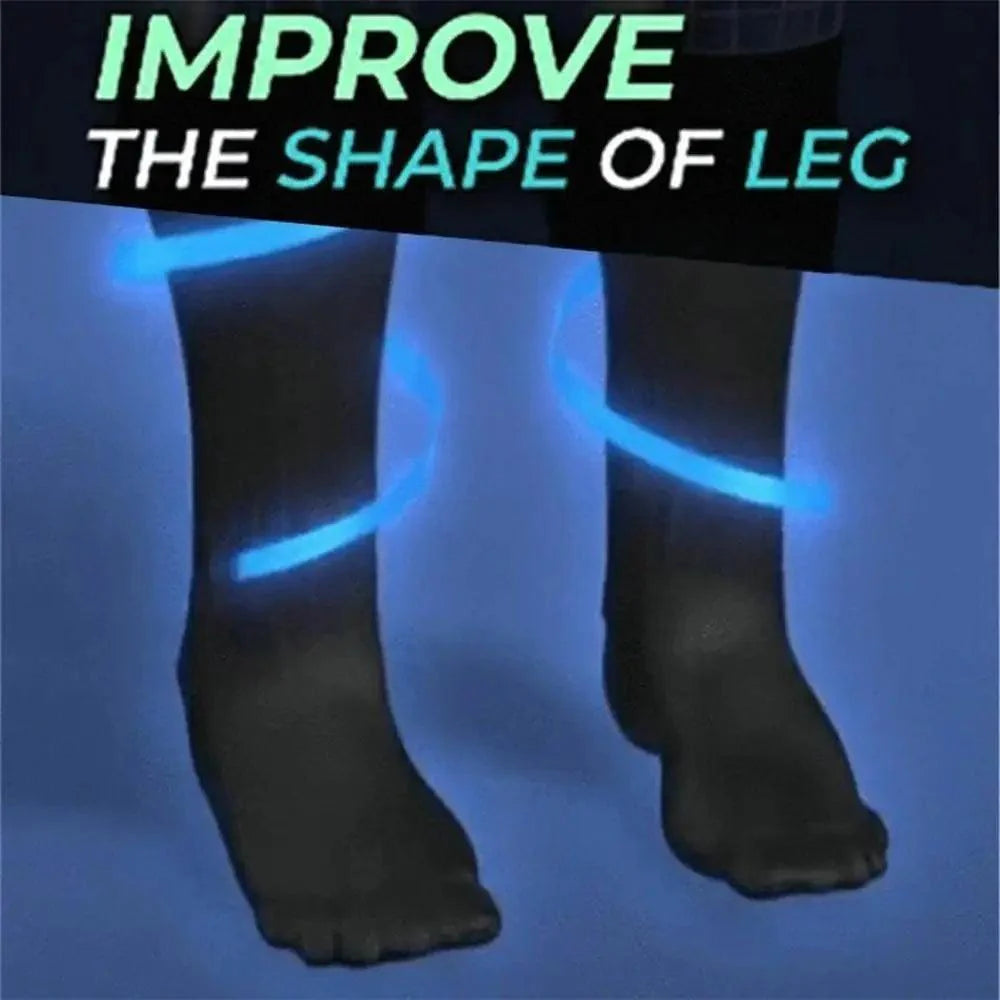 Unisex Self-heating Magnetic Socks Self-warming Comfortable Winter Warm Massage Soft Pain Relieve Socks