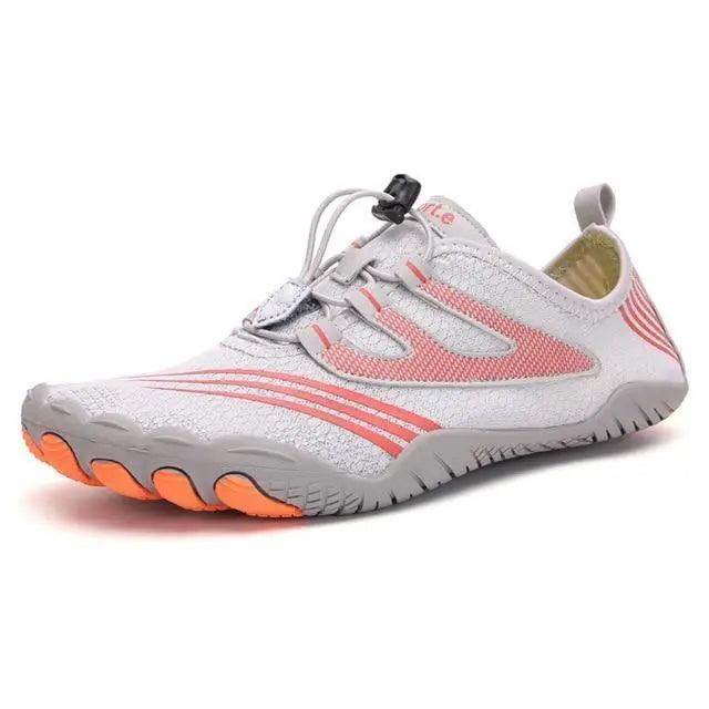 Unisex Water Mens Shoes Sneakers Beach Plus Size Non slip Strong Elegant Sport Sneakers