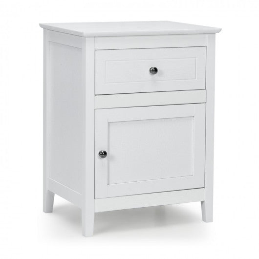Bedrrom Room Bundle: Nightstand and Kitchen Lockers