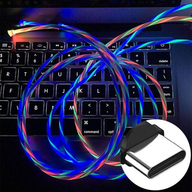 USB Phone Magnet Phone Charger Cord Cable Car Phone Charger Mobile USB Magnetic Cable Micro USB Phones Cable Car Data Line Streamer Data Cable Fast Charging 360 Degree Magnetic USB Magnetic Cable Micro USB Magnet Phone Charger Cord