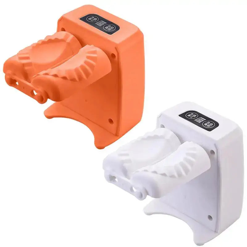 Electric Dumpling Maker