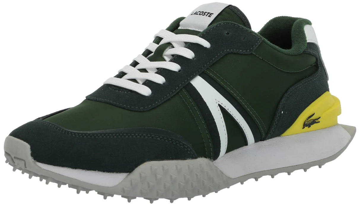 LacosteMensL-Spin Deluxe Sneaker10