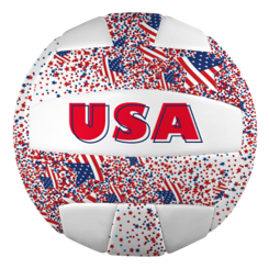 MICRO MINI VOLLEYBALL USA