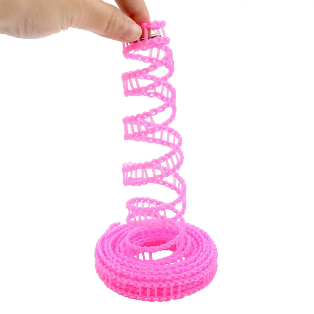 Retractable Clothes Line