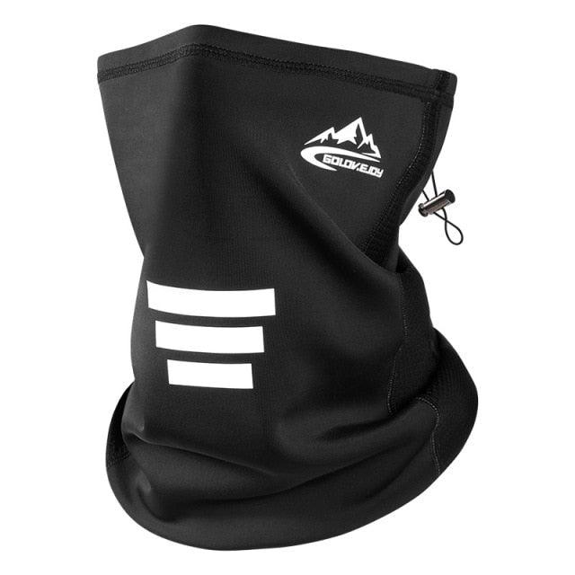 Windproof Warm Cycling Hiking Scarf Drawstring Skiing Snowboard Face Neck Gaiter Men Headband MTB Winter Bandana for Men Women Summer Cool Printed Half Mask Bandana Face Cover Neck Gaiter Bike Outdoor Sport Fishing Cycling Ski Hiking Tube Scarf Men Women