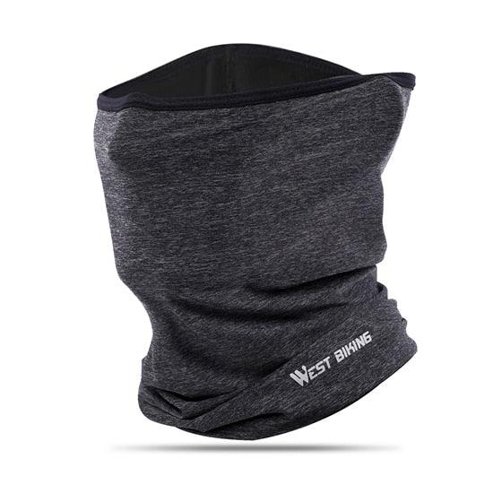 Winter Cycling Headband Bicycle Bandana Sports Fishing Cover Magic Scarf Ride Running Scarf Anti-UV Headwear for Men Sun Protect Cycling Face Neck Mask Headwear Scarf Bandana Hood Half Breathable Dustproof Hang-Ear Cap Bike Headbands Face Cover