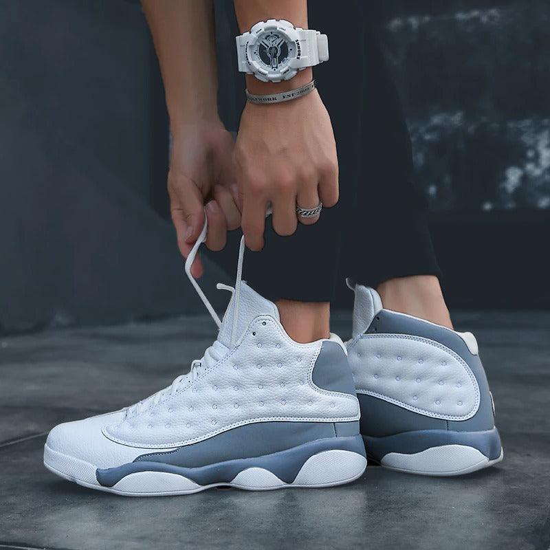 Winter High Quality Sneakers Mens Fashion Trending Casual Outdoor Lightweight Running Shoes Women Footwear Mens Casual Sport Shoes Casual Sports Tennis Road Basketball Sneakers