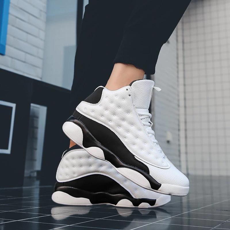 Winter High Quality Sneakers Mens Fashion Trending Casual Outdoor Lightweight Running Shoes Women Footwear Mens Casual Sport Shoes Casual Sports Tennis Road Basketball Sneakers