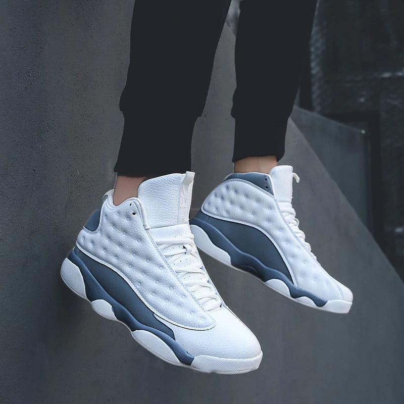Winter High Quality Sneakers Mens Fashion Trending Casual Outdoor Lightweight Running Shoes Women Footwear Mens Casual Sport Shoes Casual Sports Tennis Road Basketball Sneakers