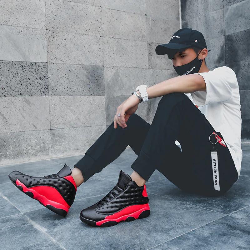 Winter High Quality Sneakers Mens Fashion Trending Casual Outdoor Lightweight Running Shoes Women Footwear Mens Casual Sport Shoes Casual Sports Tennis Road Basketball Sneakers