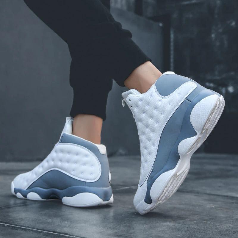 Winter High Quality Sneakers Mens Fashion Trending Casual Outdoor Lightweight Running Shoes Women Footwear Mens Casual Sport Shoes Casual Sports Tennis Road Basketball Sneakers