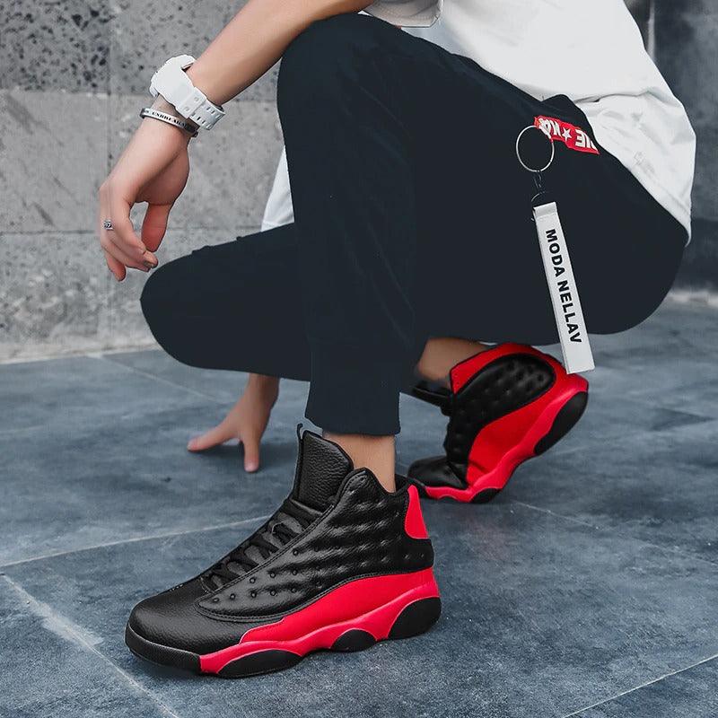 Winter High Quality Sneakers Mens Fashion Trending Casual Outdoor Lightweight Running Shoes Women Footwear Mens Casual Sport Shoes Casual Sports Tennis Road Basketball Sneakers
