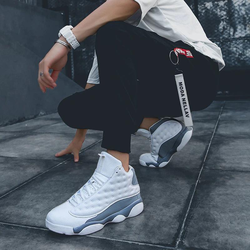 Winter High Quality Sneakers Mens Fashion Trending Casual Outdoor Lightweight Running Shoes Women Footwear Mens Casual Sport Shoes Casual Sports Tennis Road Basketball Sneakers