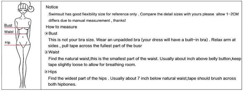 Women Push Up Bikini Sets Swimwear Women Swimsuit Plus Larges Size Bathing Swimming Suits Beachwear Women's Swimsuits Halter Push Up Bikini Two Piece Bathing Suits Women Plus Size Bikini