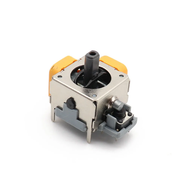 PS2 / Xbox 360 Joystick Assembly