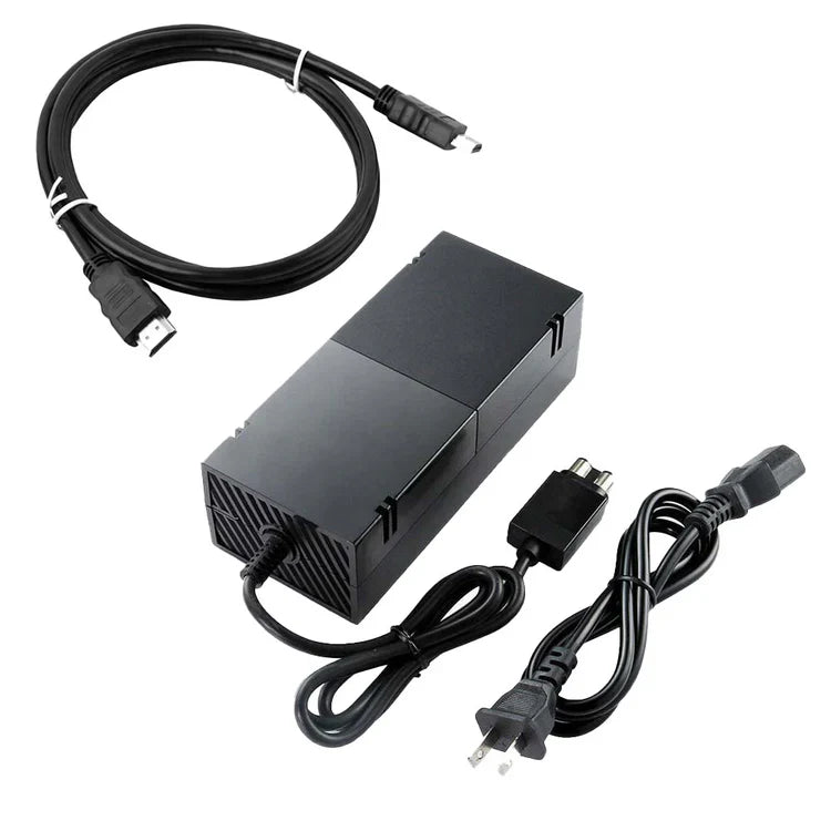 Xbox One Complete Cable Set