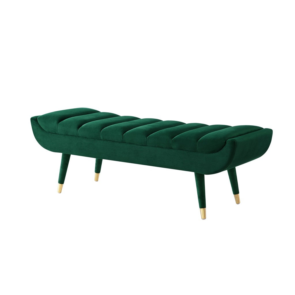 Carleigh Upholstered Bench