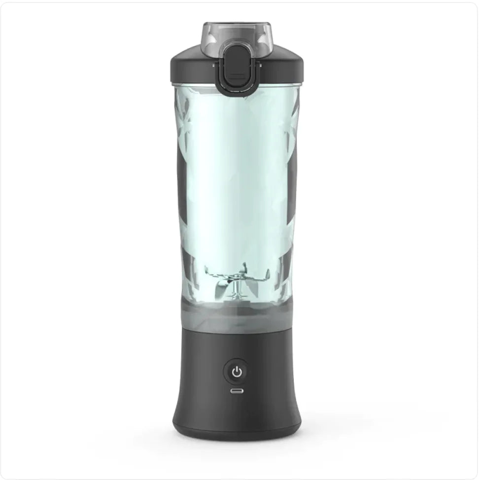 Portable Multi-Function Juice Cup with USB Charging