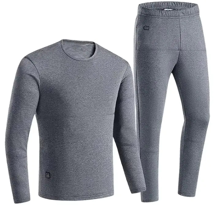 Heating Thermal Suit