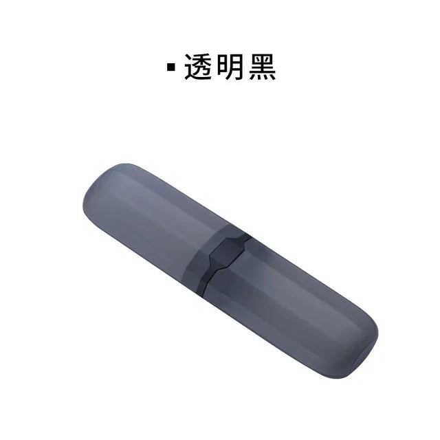 Portable Toothbrush Holder