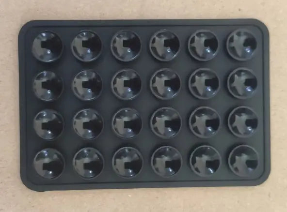 Silicone Suction Pad