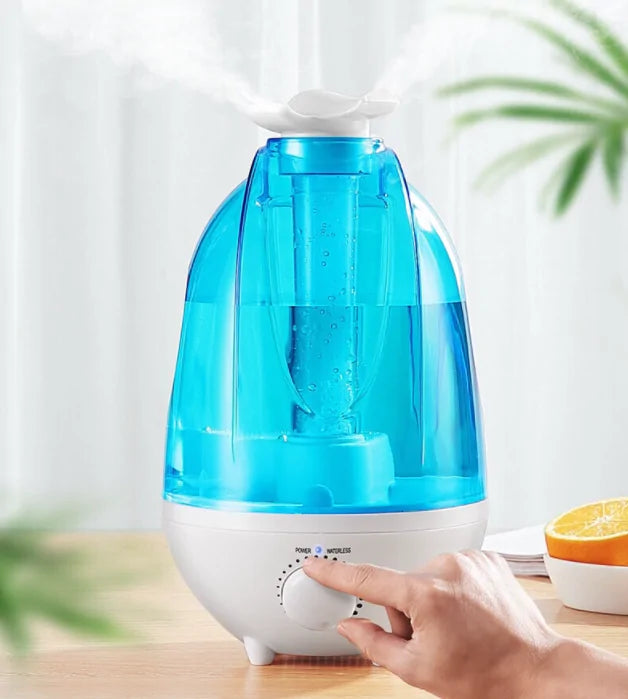 Cool Mist Humidifier