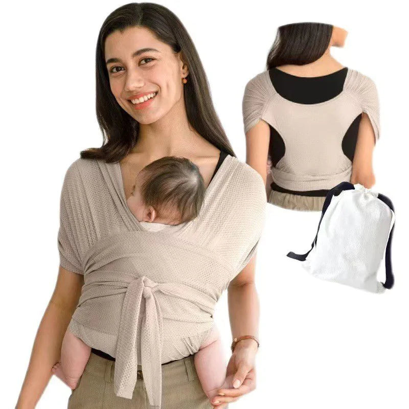 Comfortable Baby Holder