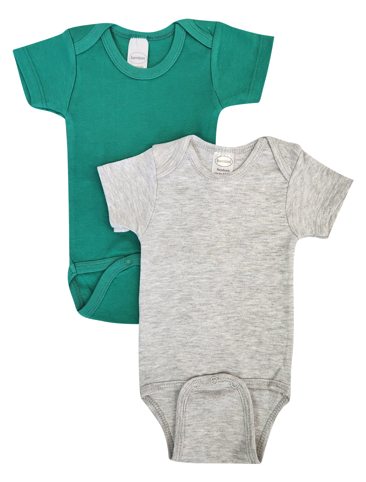 Unisex Baby 2 Pc One Piece