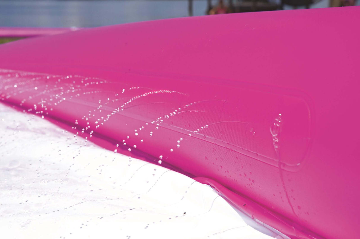 WOW Sports Strike Zone Water Slide (19-2010) by Jupiter Gear