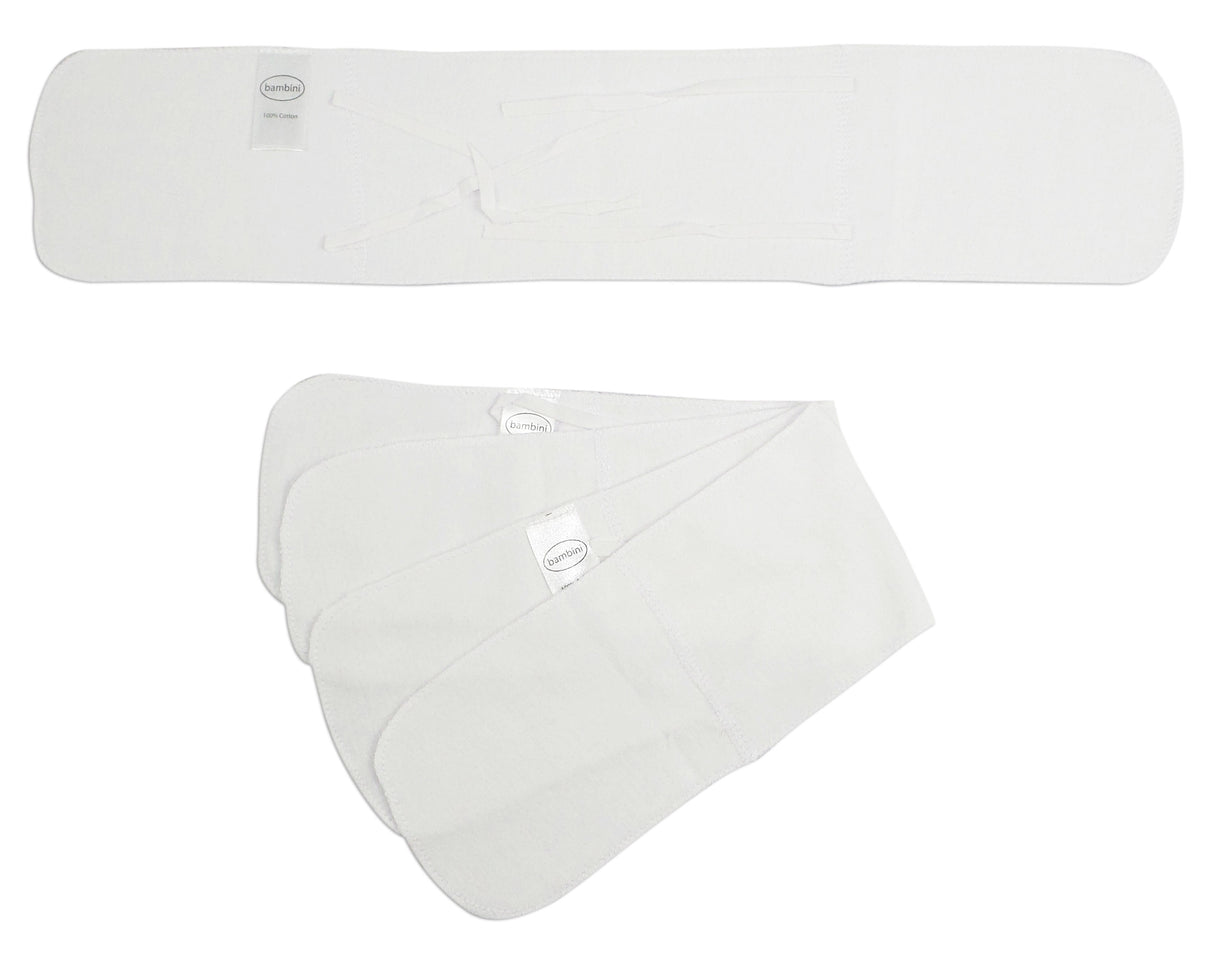 Infant Abdominal Binder (Pack of 3)