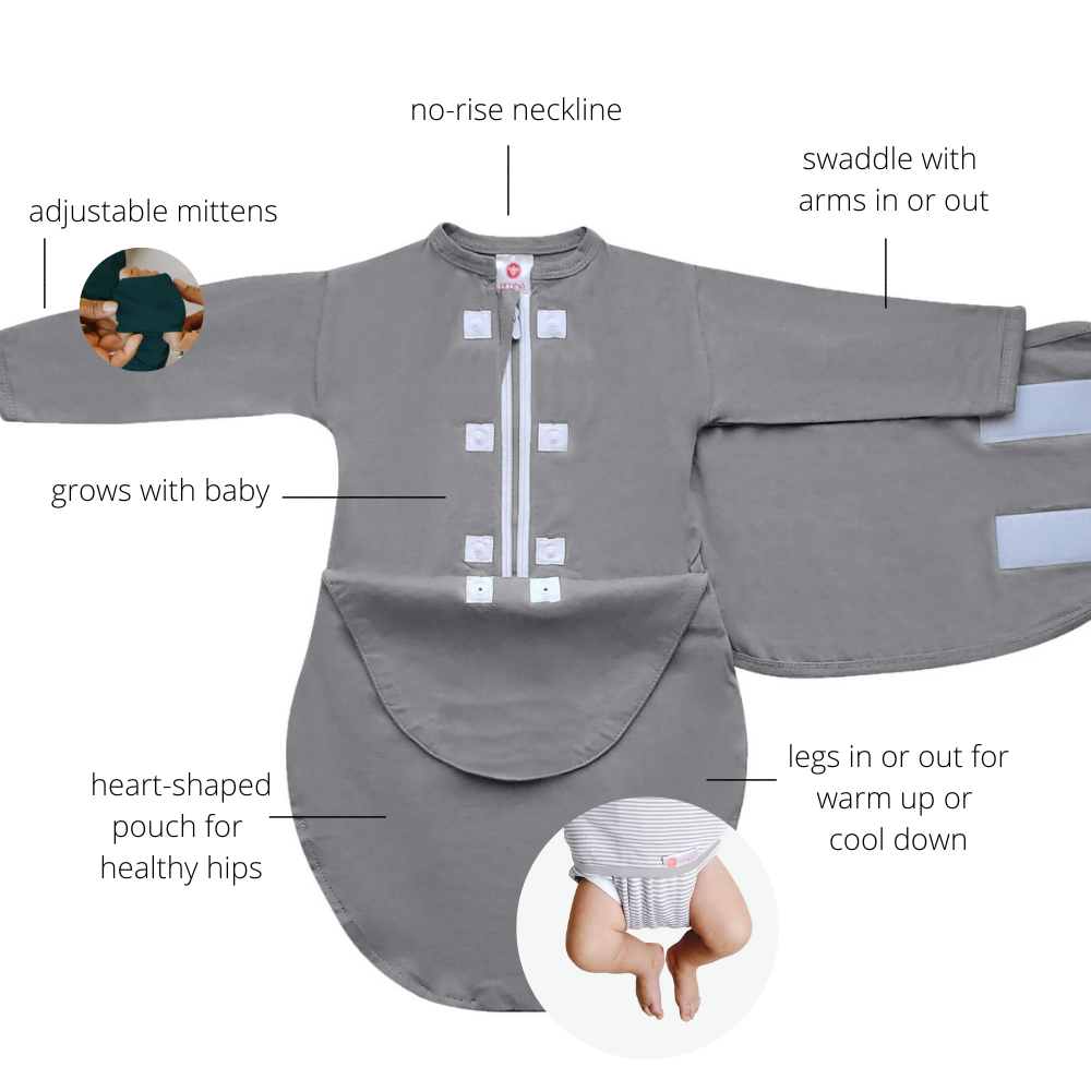 Sleeper Sack by embé®