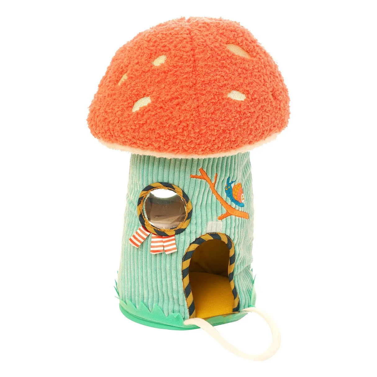 Toadstool Cottage by Manhattan Toy