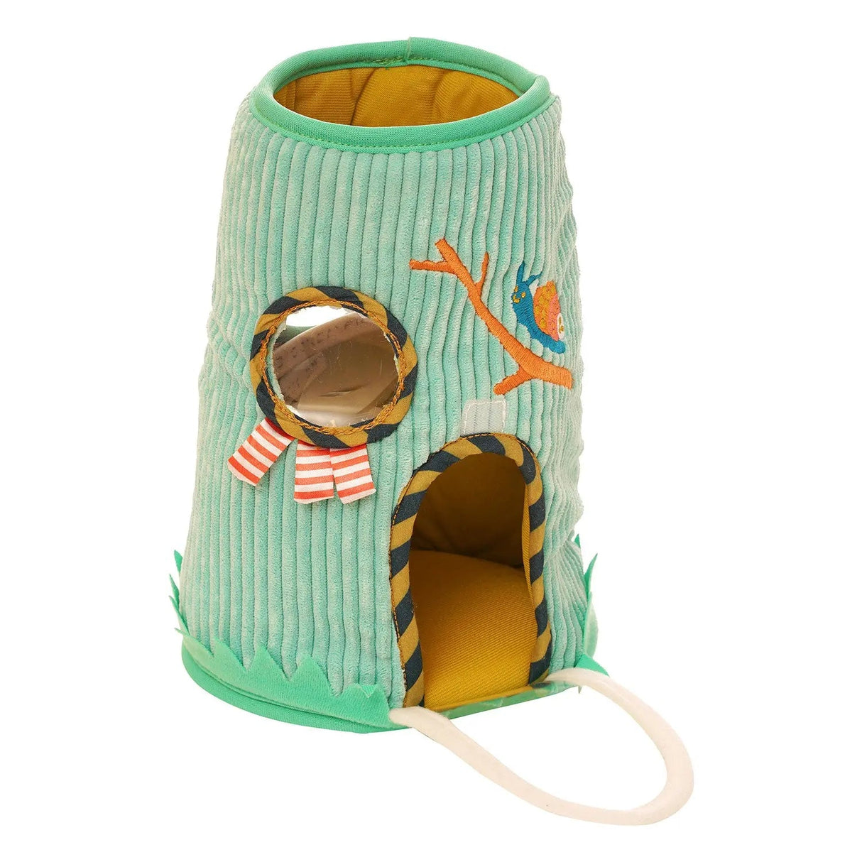 Toadstool Cottage by Manhattan Toy