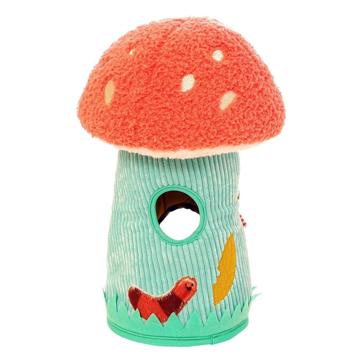 Toadstool Cottage by Manhattan Toy