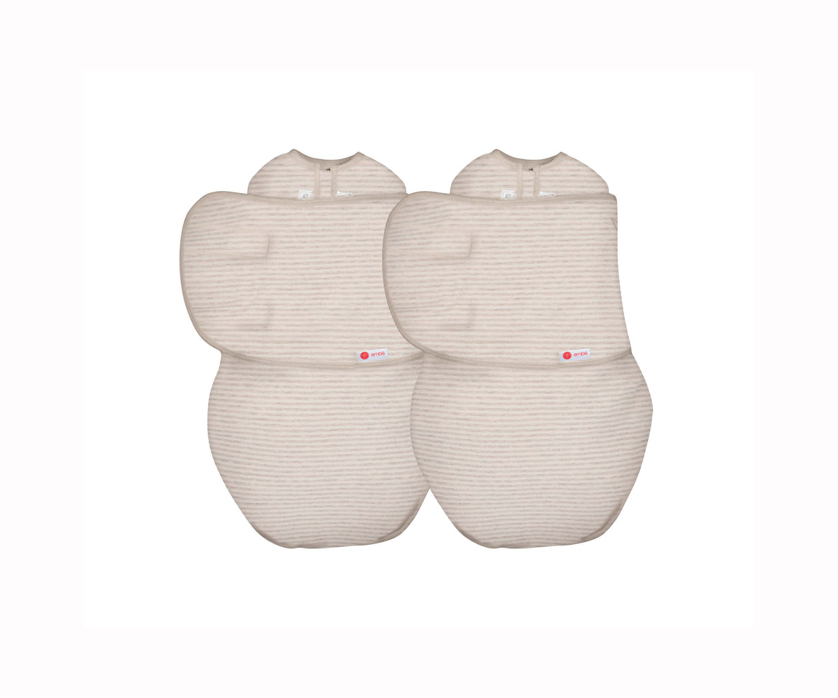 *Organic* Swaddle Wrap Bundle by embé®