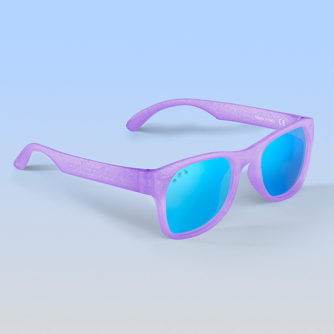 Punky Brewster Shades | Junior by ro•sham•bo eyewear