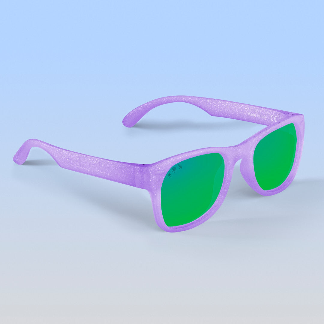 Punky Brewster Shades | Junior by ro•sham•bo eyewear