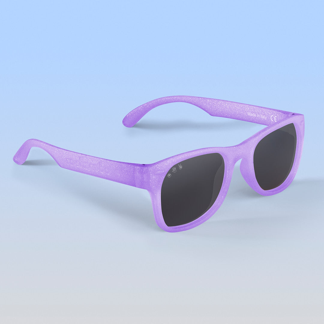 Punky Brewster Shades | Junior by ro•sham•bo eyewear
