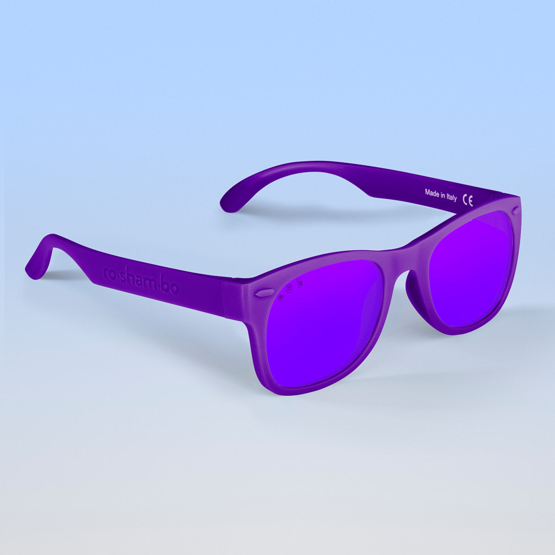 Daphne Shades | Junior by ro•sham•bo eyewear