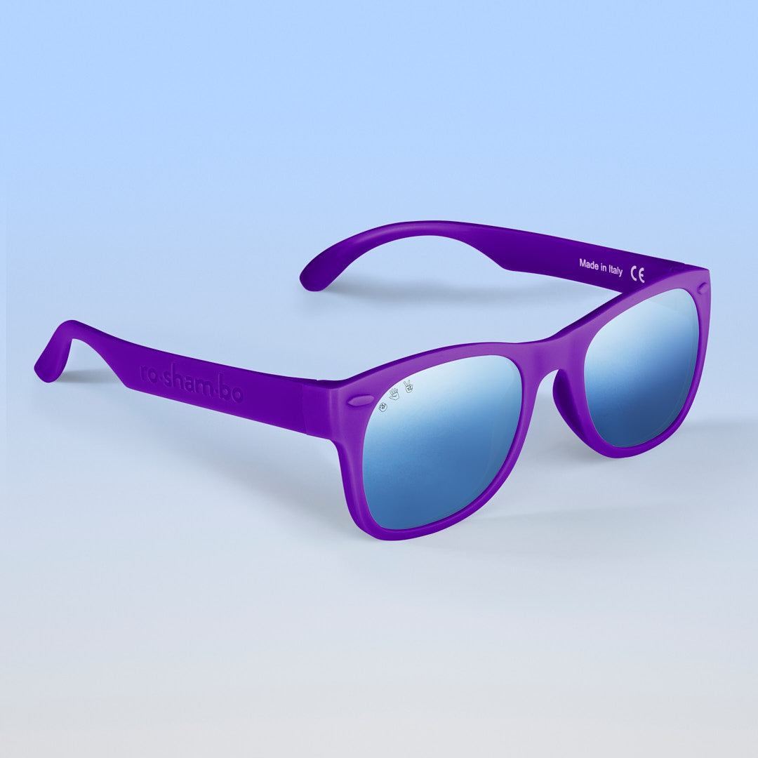 Daphne Shades | Junior by ro•sham•bo eyewear