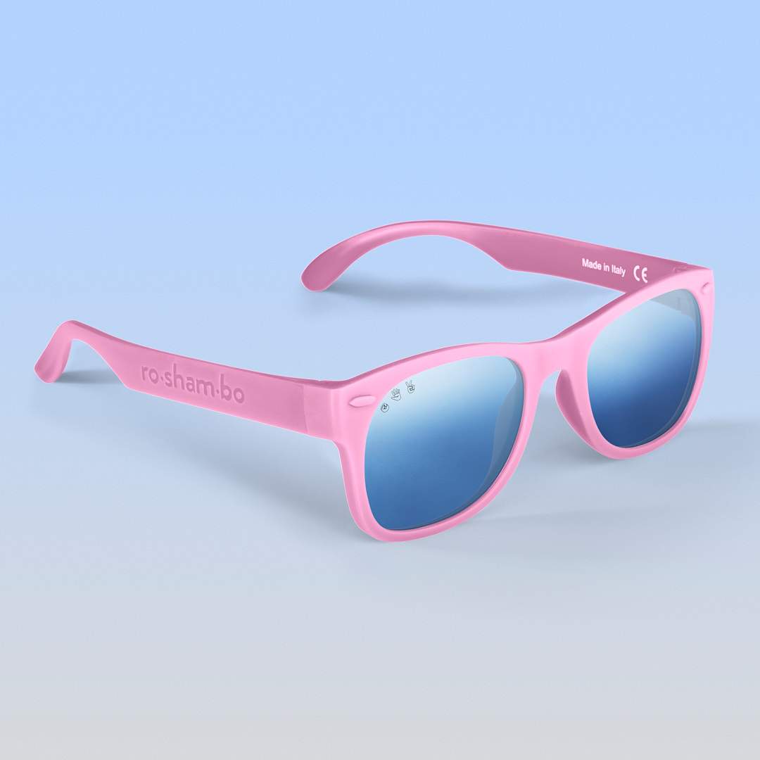 Popple Shades | Junior by ro•sham•bo eyewear