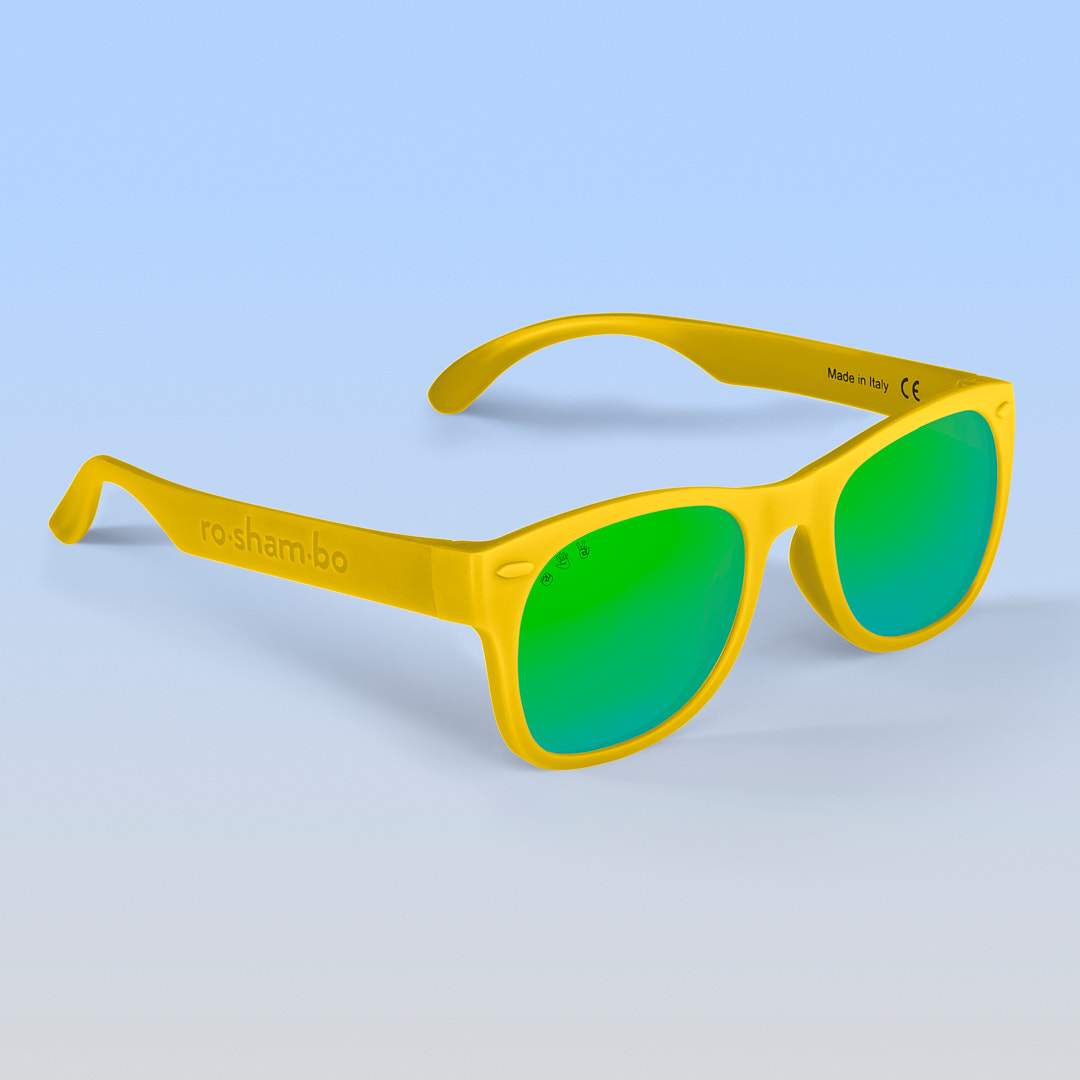 Simpsons Shades | Junior by ro•sham•bo eyewear