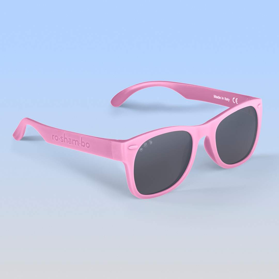 Popple Shades | Junior by ro•sham•bo eyewear