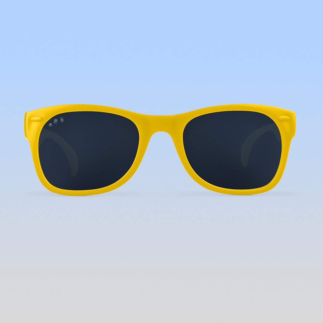 Simpsons Shades | Junior by ro•sham•bo eyewear