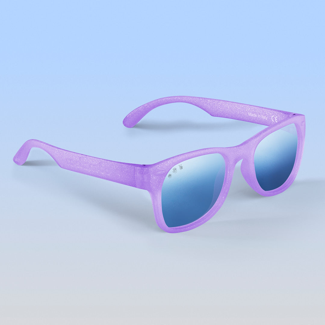 Punky Brewster Shades | Junior by ro•sham•bo eyewear