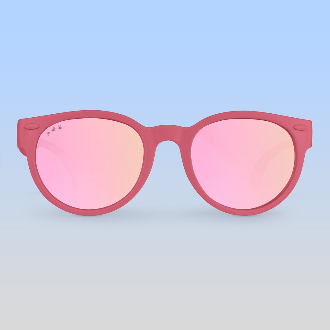 Breakfast Club Rounds | Baby by ro•sham•bo eyewear