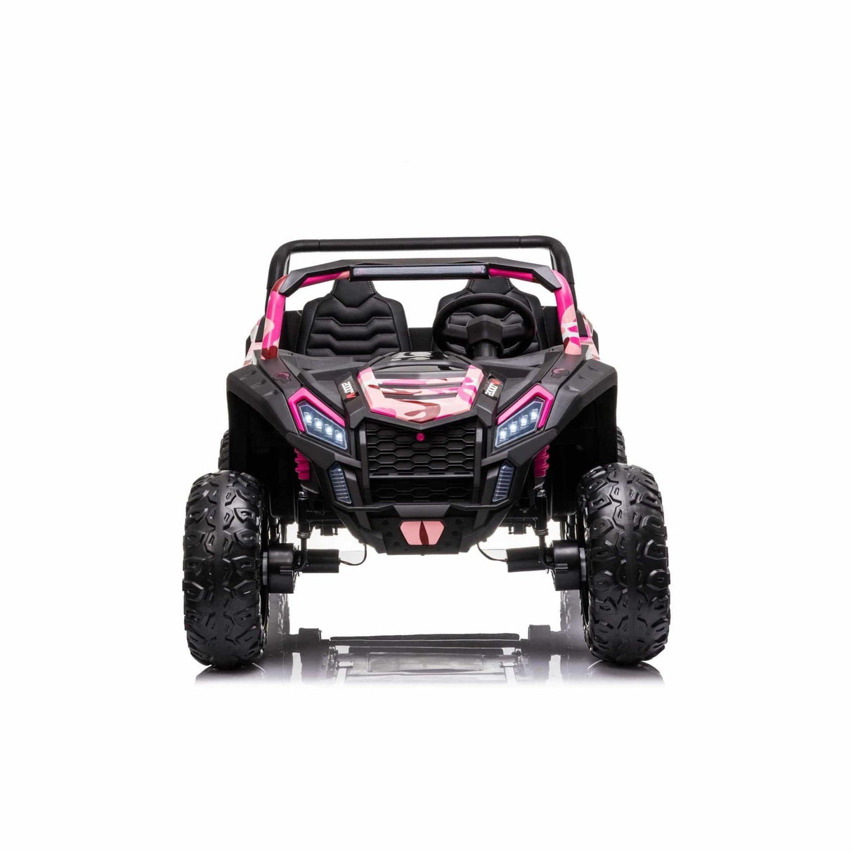 24V 4x4 Freddo Dune Buggy Buccaneer 2 Seater Ride-on - DTI Direct USA