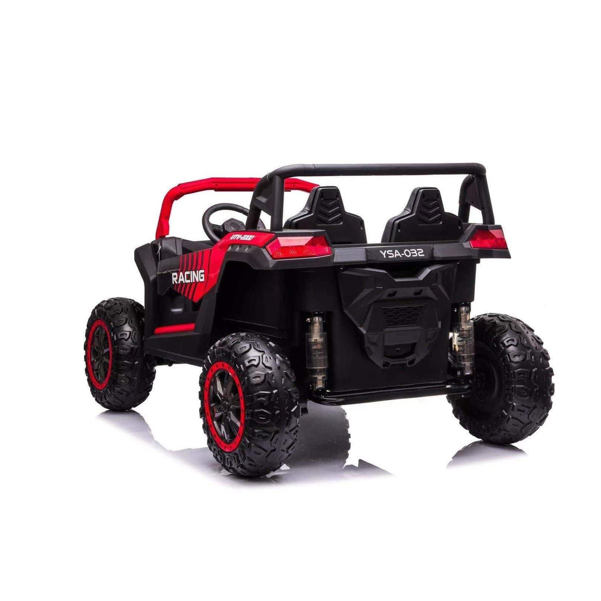 24V 4x4 Freddo Dune Buggy Buccaneer 2 Seater Ride-on - DTI Direct USA
